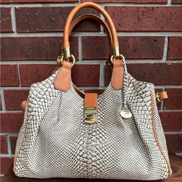 Brahmin Handbags - Brahmin Elisa Bag